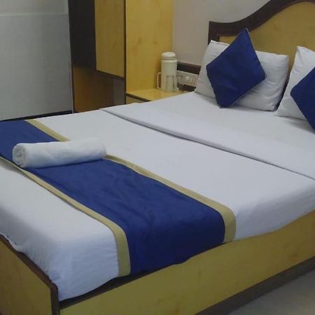 Ganga Sagar Hotel Bangalore Ngoại thất bức ảnh