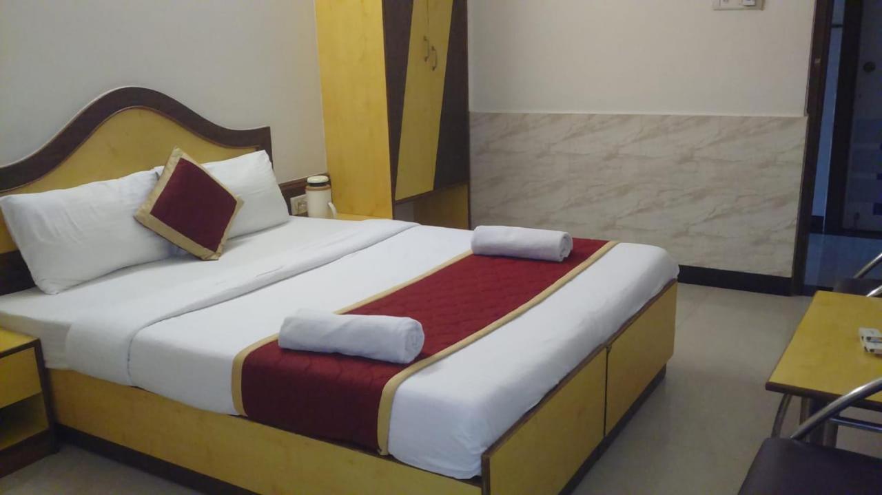 Ganga Sagar Hotel Bangalore Ngoại thất bức ảnh