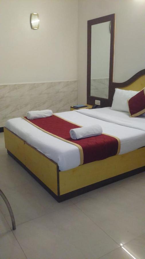 Ganga Sagar Hotel Bangalore Ngoại thất bức ảnh